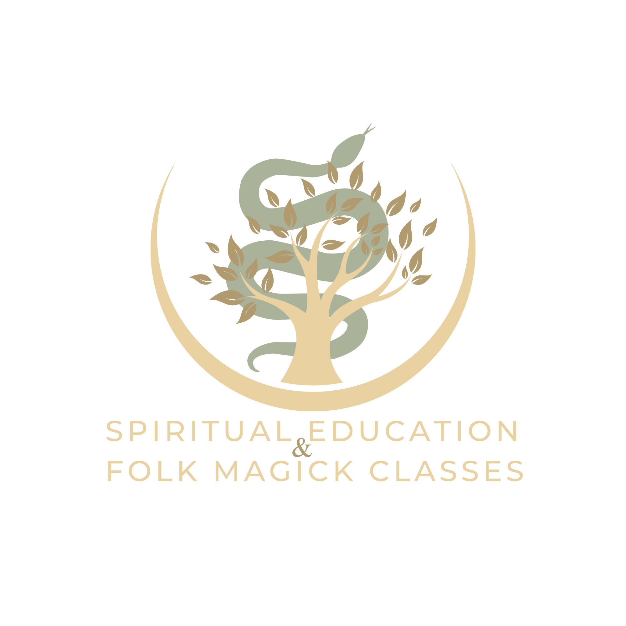 Cord cutting capitalism: A Folk Magic Class for Reconnection and Resistance